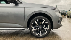 Skoda Kamiq 1.5 TSI Monte Carlo Edition 5dr Petrol Hatchback